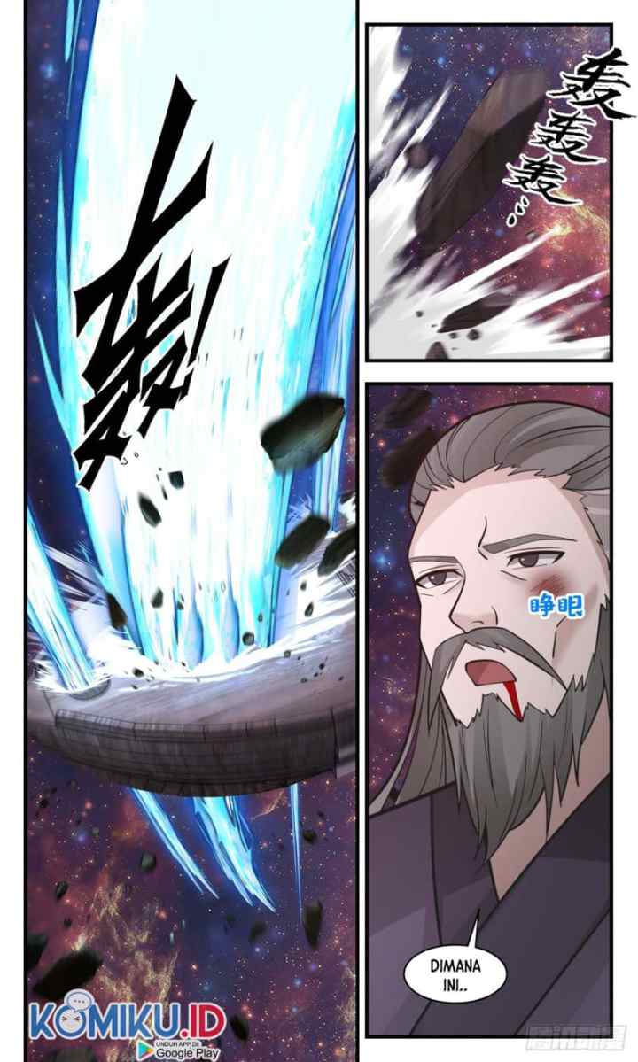 Martial Peak chapter 2760 halaman 13