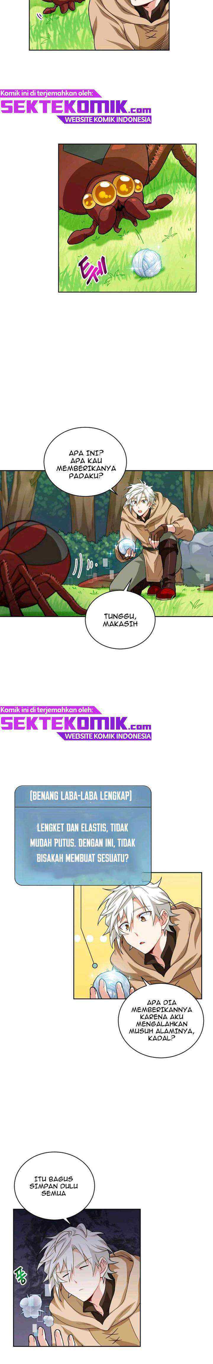 Please Have a Meal chapter 8 halaman 4