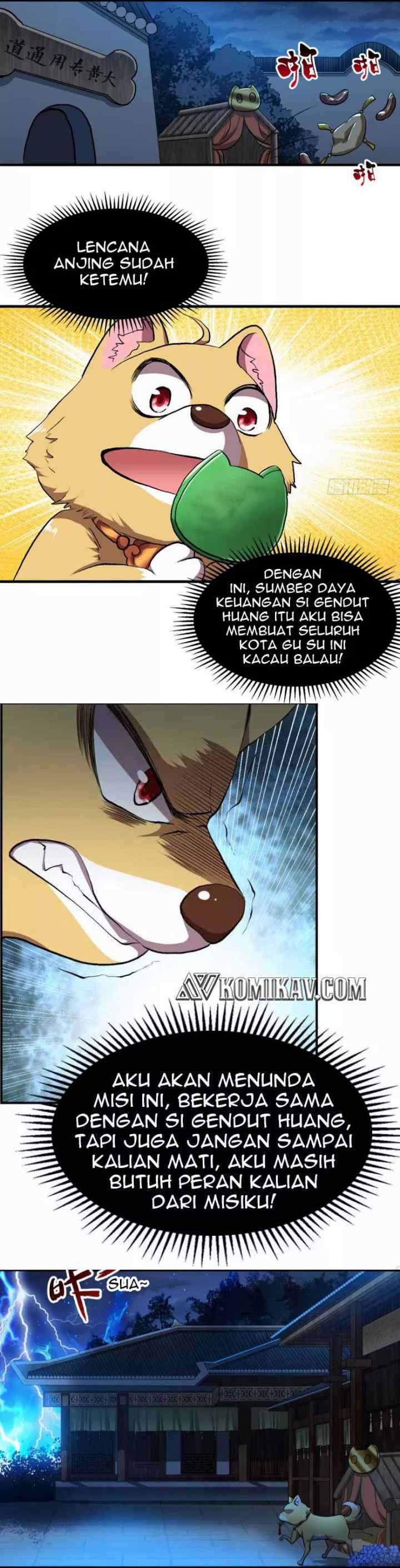 Rebirth of a Golden Boy in Another World chapter 10 halaman 13