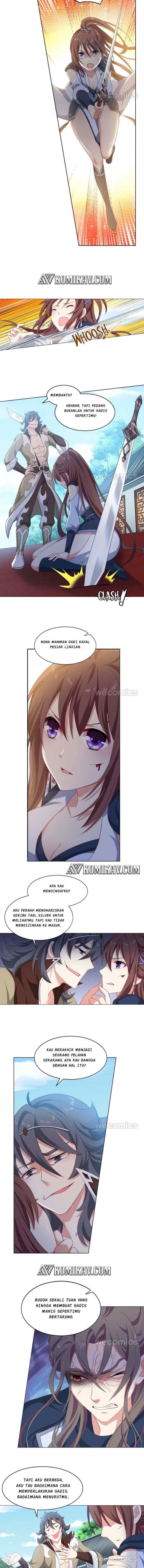 Rebirth of a Golden Boy in Another World chapter 24 halaman 5