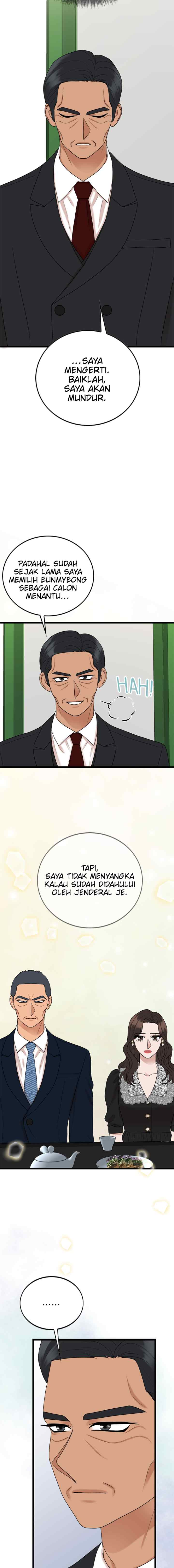 Celebrity Roommate chapter 121 halaman 15