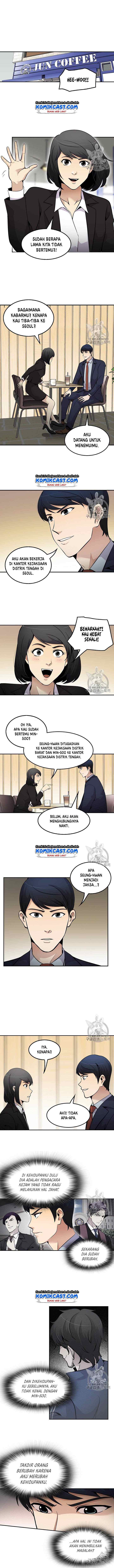Again My Life chapter 58 halaman 9