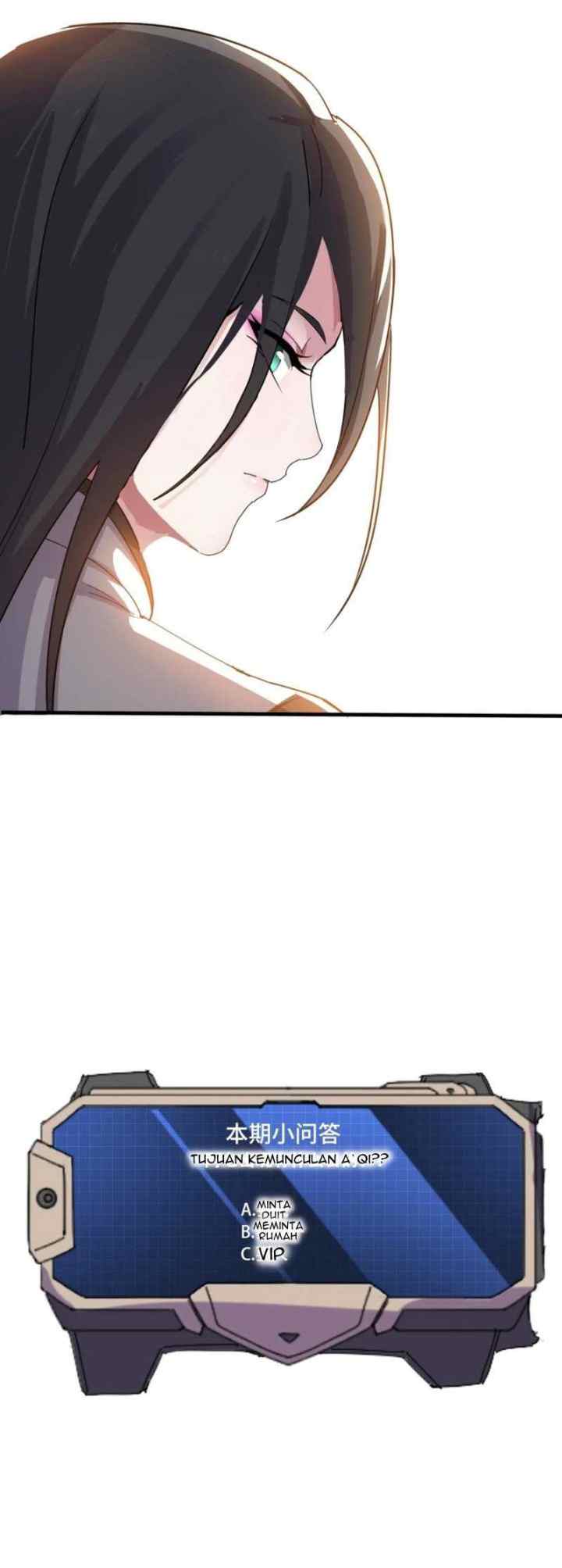 First Dragon (Yuanlong) chapter 156 halaman 10