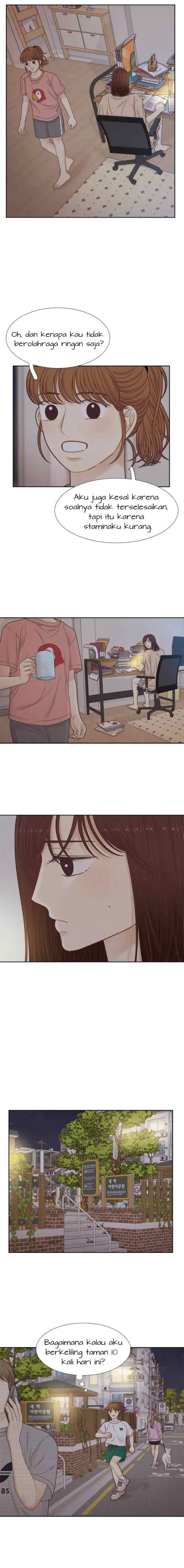 Odd Girls Out S2 chapter 145 halaman 13