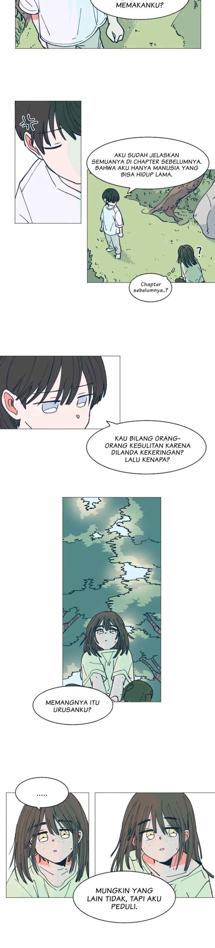 Dam of the Forest chapter 3 halaman 4