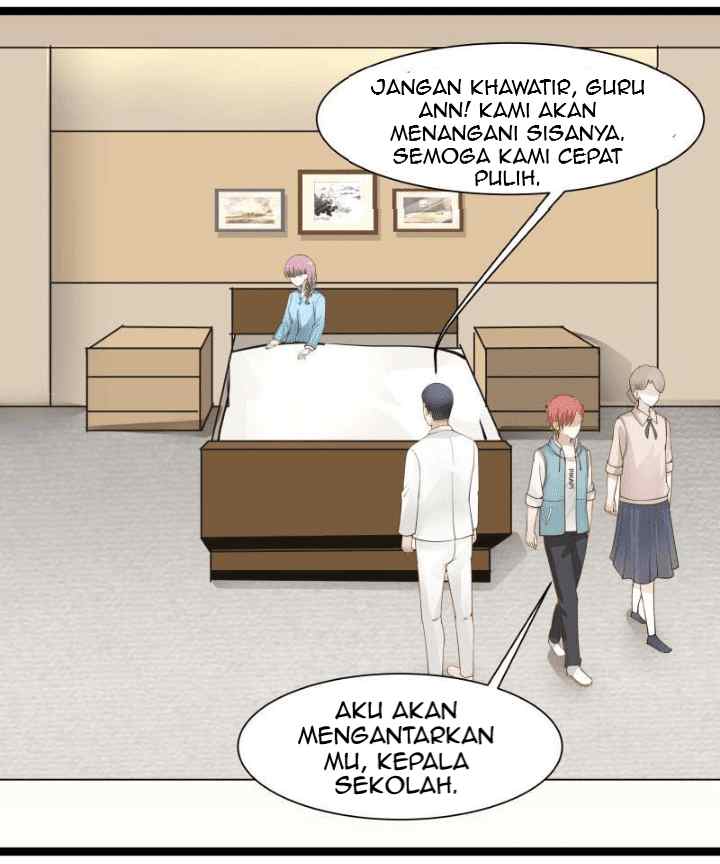I Have a Dragon on My Body chapter 34 halaman 14