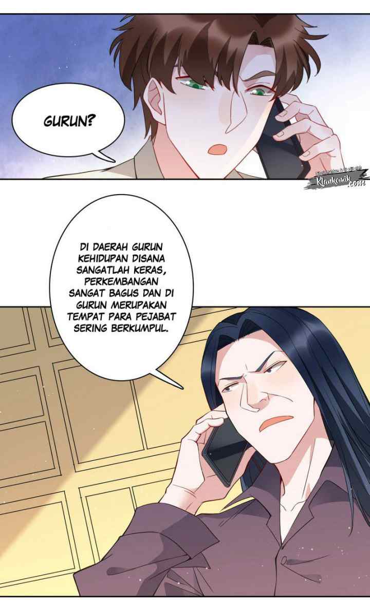 Beautiful Boss Cold-Hearted chapter 78 halaman 10