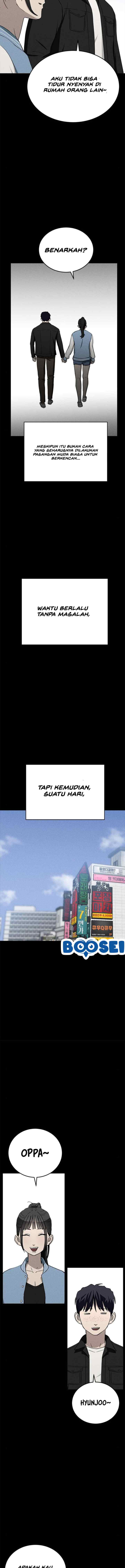 Fate Coin chapter 27 halaman 17