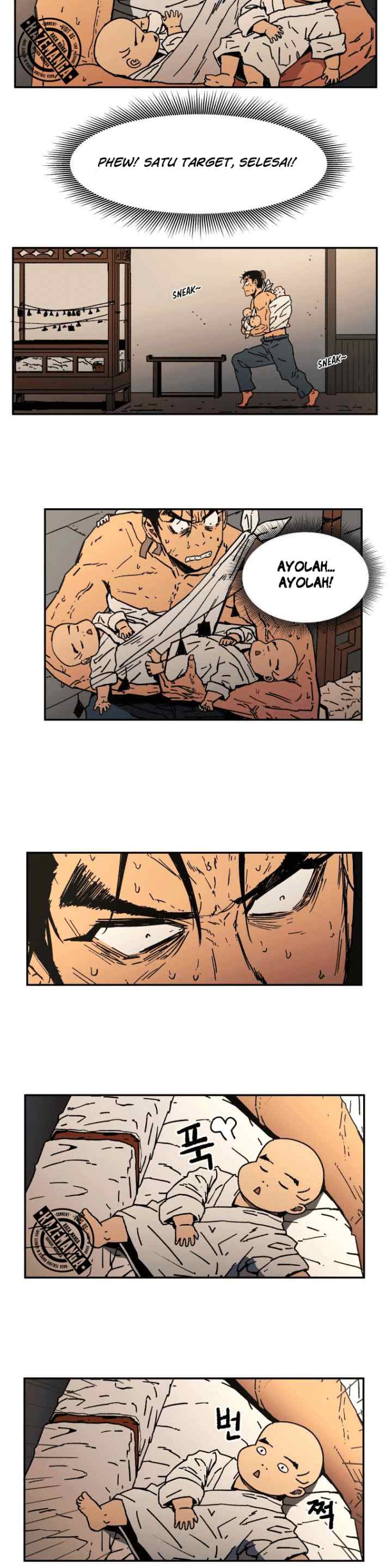 Peerless Dad chapter 7 halaman 10