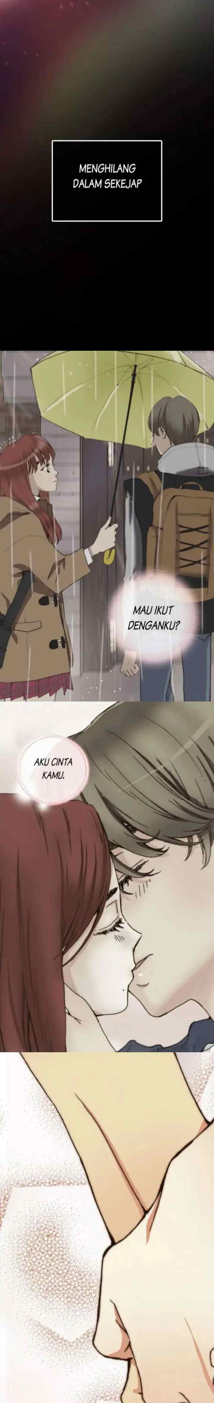 Bluehole Marriage chapter 55 halaman 12