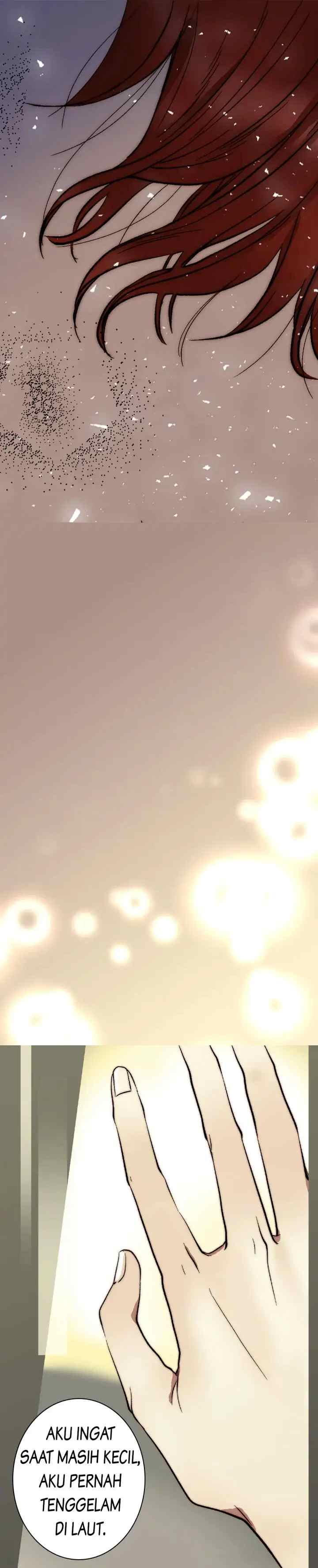 Bluehole Marriage chapter 120 halaman 8