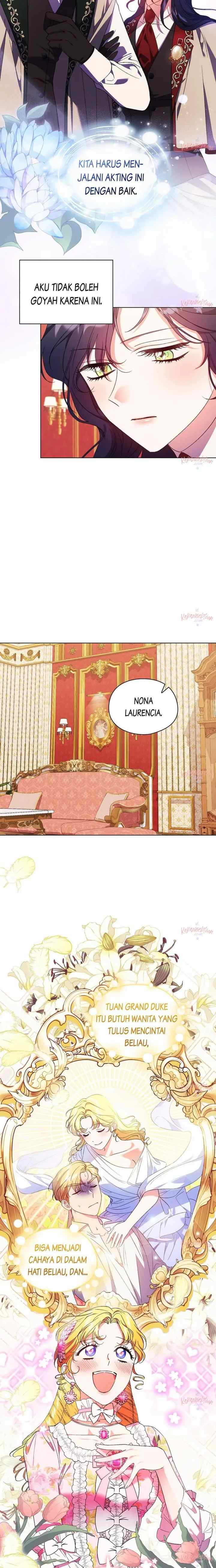 I Don't Trust My Twin Sister chapter 25 halaman 15