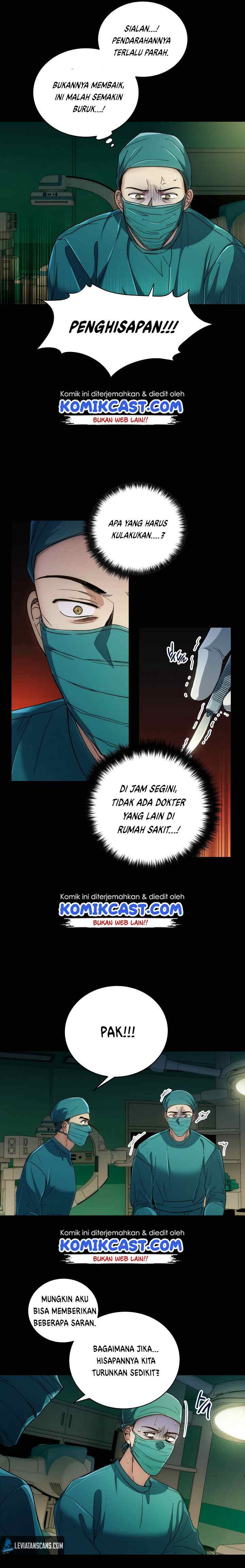 Medical Return chapter 37 halaman 10