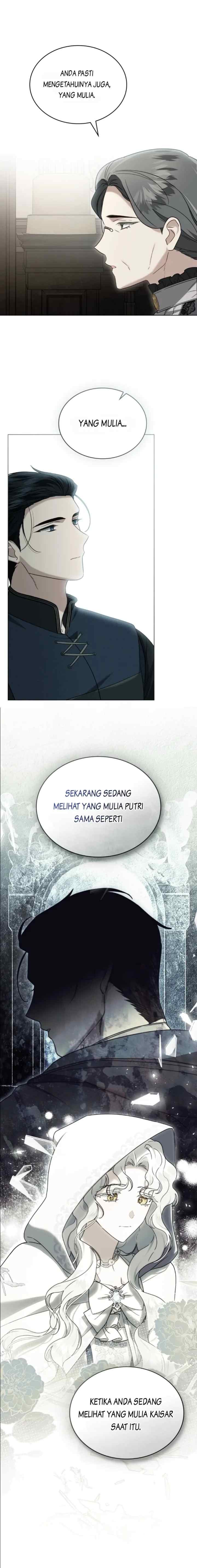Just a Contract Marriage chapter 23 halaman 13