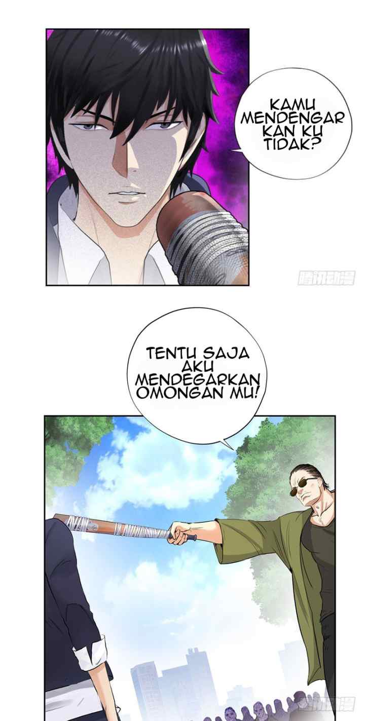 Master University chapter 48 halaman 9