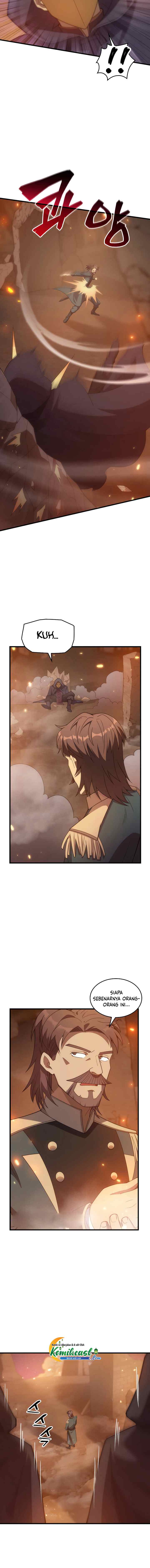 My Civil Servant Life Reborn in the Strange World chapter 26 halaman 5