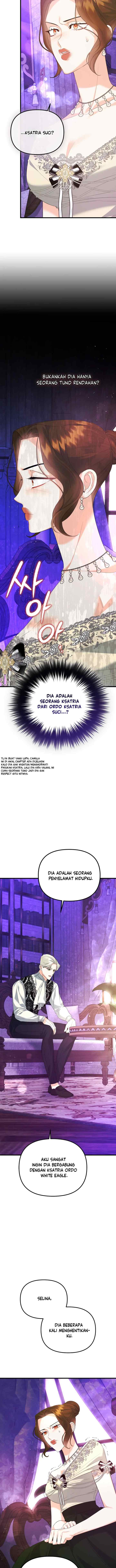 I Will Avoid the Male Lead and Make My Harem chapter 29 halaman 19