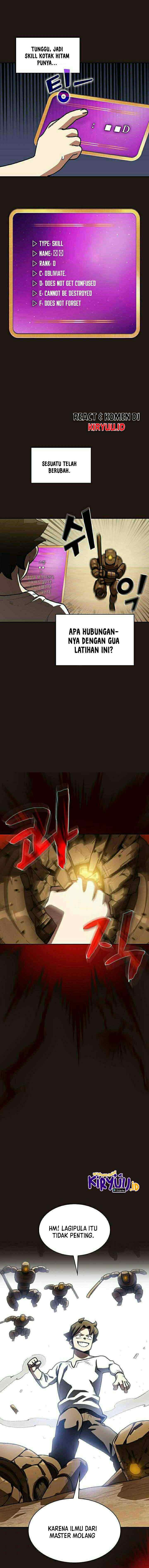 FFF-Class Trashero chapter 88 halaman 6