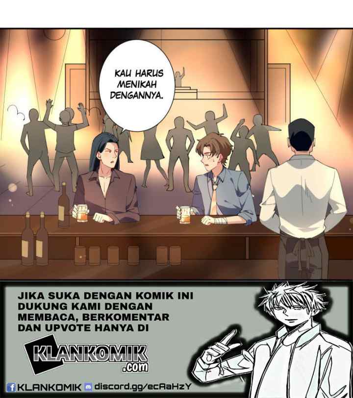 Beautiful Boss Cold-Hearted chapter 30 halaman 17