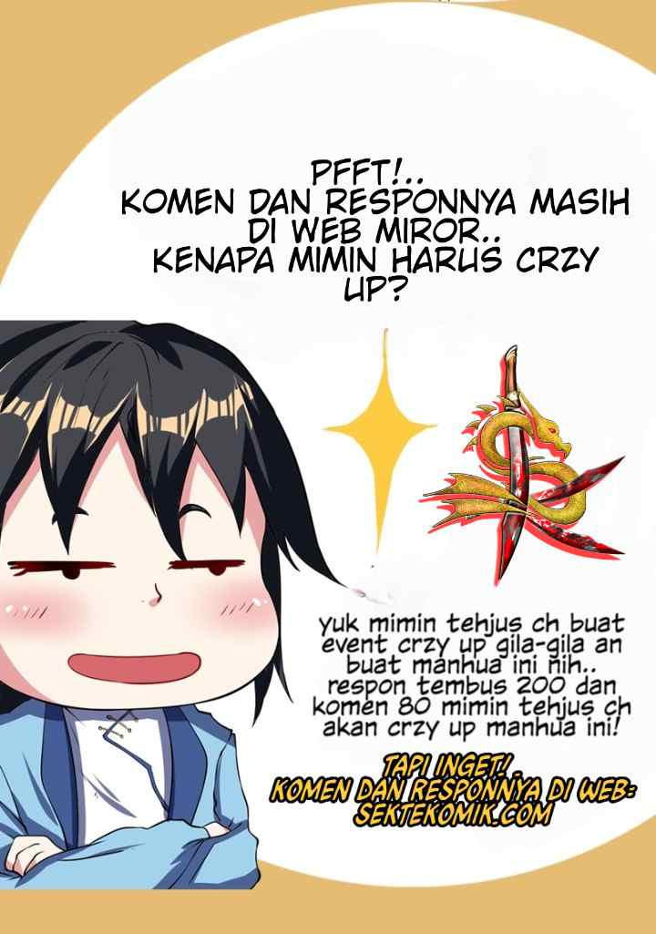 Dushi Xiaoyao chapter 19 halaman 15