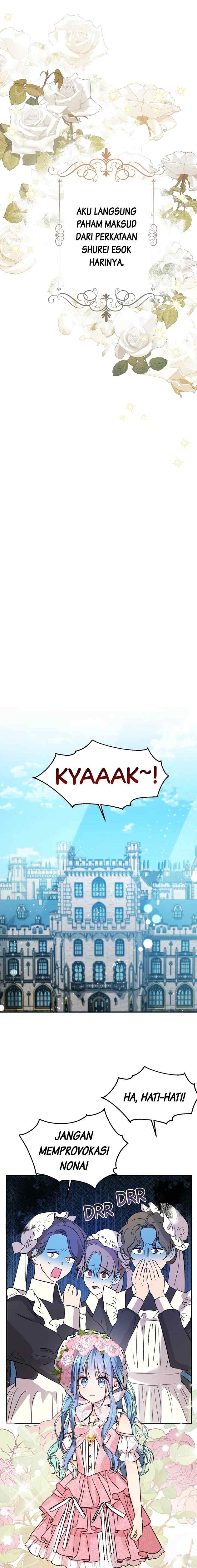 Saving the Villain Who was Abandoned by the Female Lead chapter 61 halaman 19