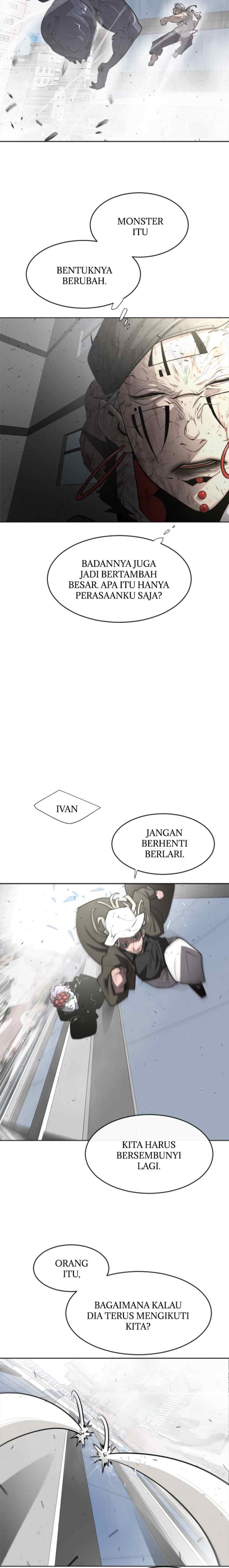 Superhuman Era chapter 77 halaman 13