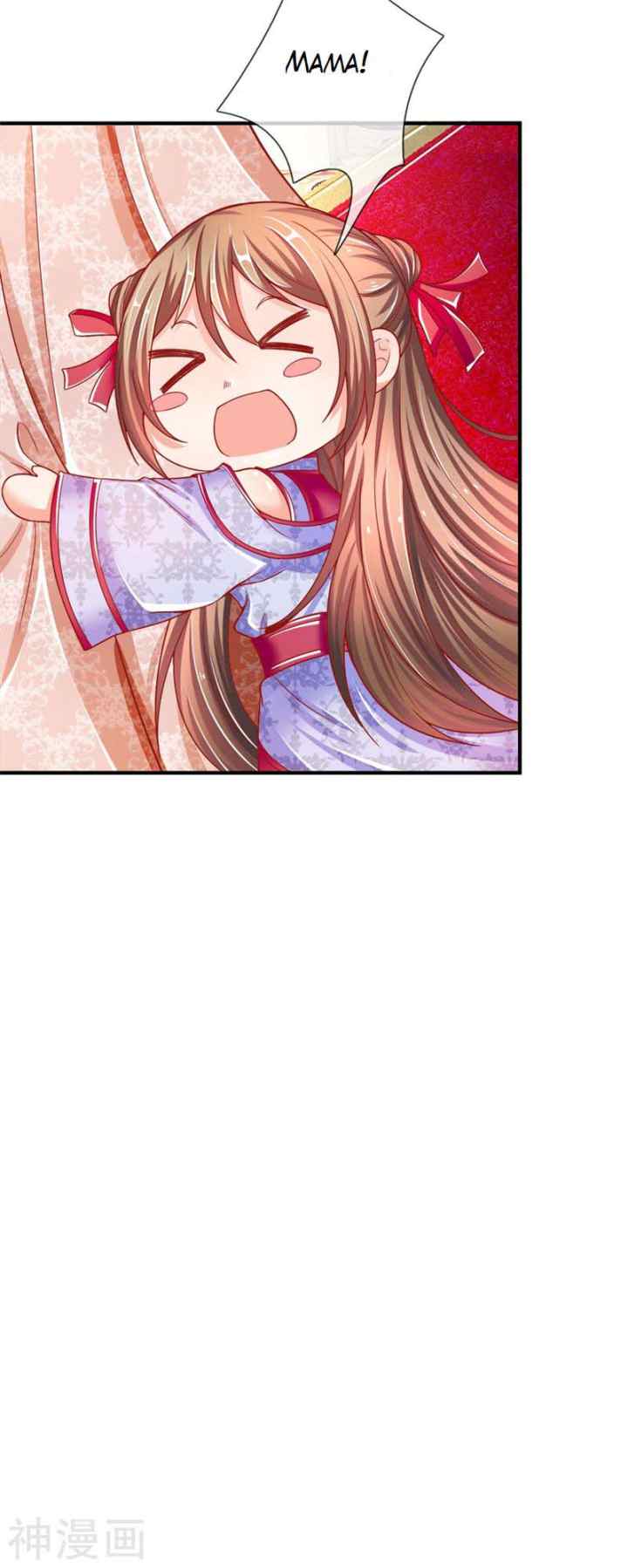 Immortal Daddy Xianzun chapter 4 halaman 7