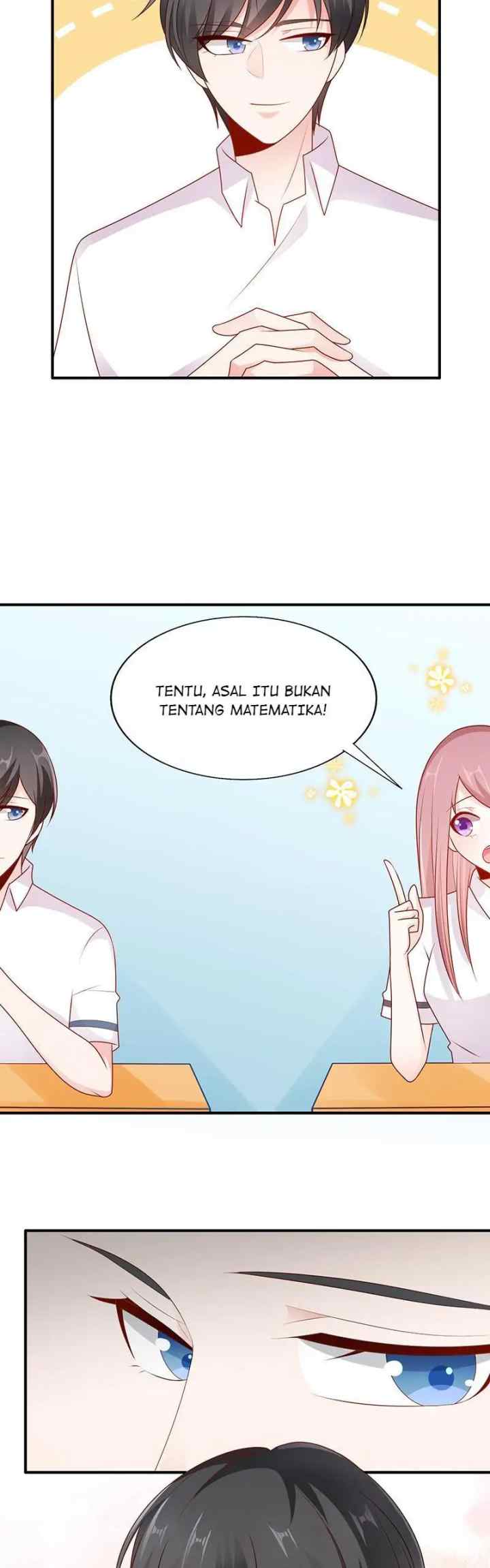 Her Smile Like Candy chapter 11 halaman 16