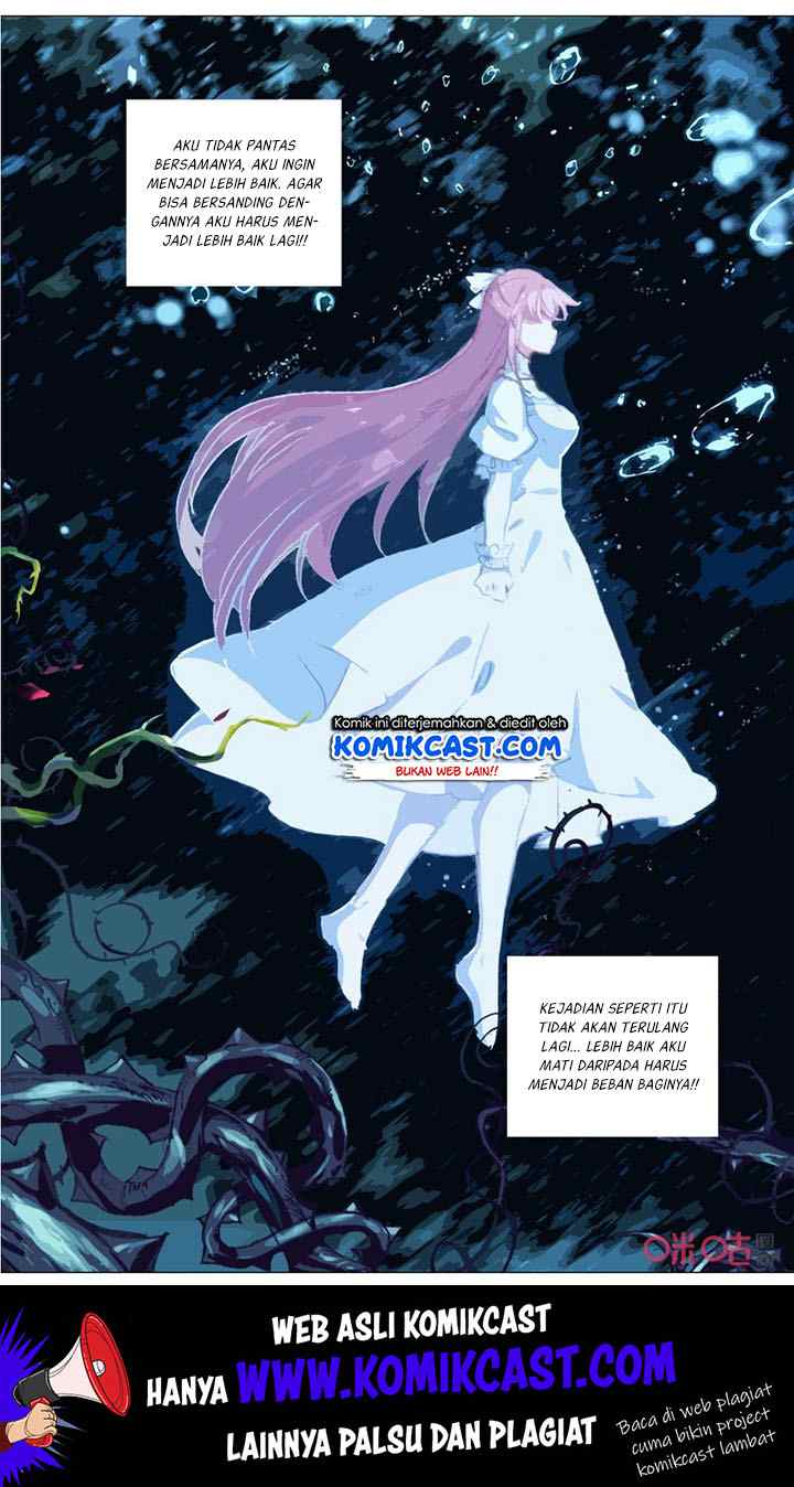 Long Live the King chapter 119 halaman 11