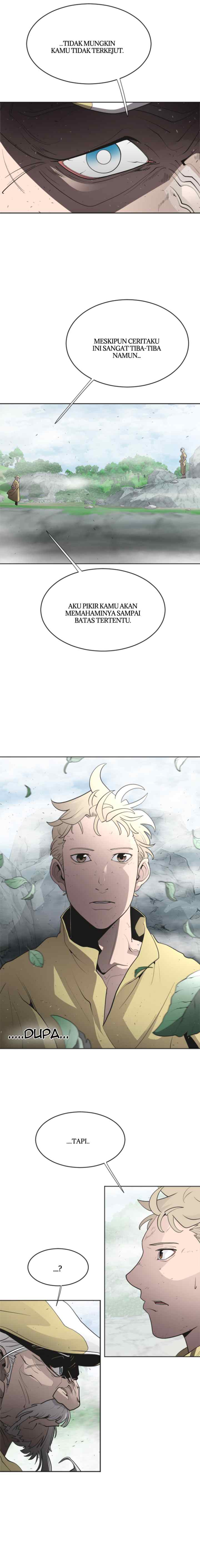 Superhuman Era chapter 43 halaman 4
