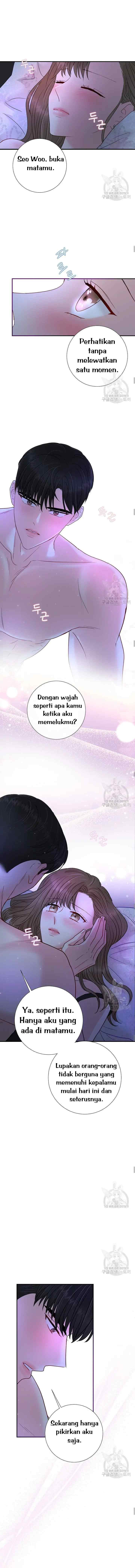 Beast's Footprints chapter 29 halaman 4