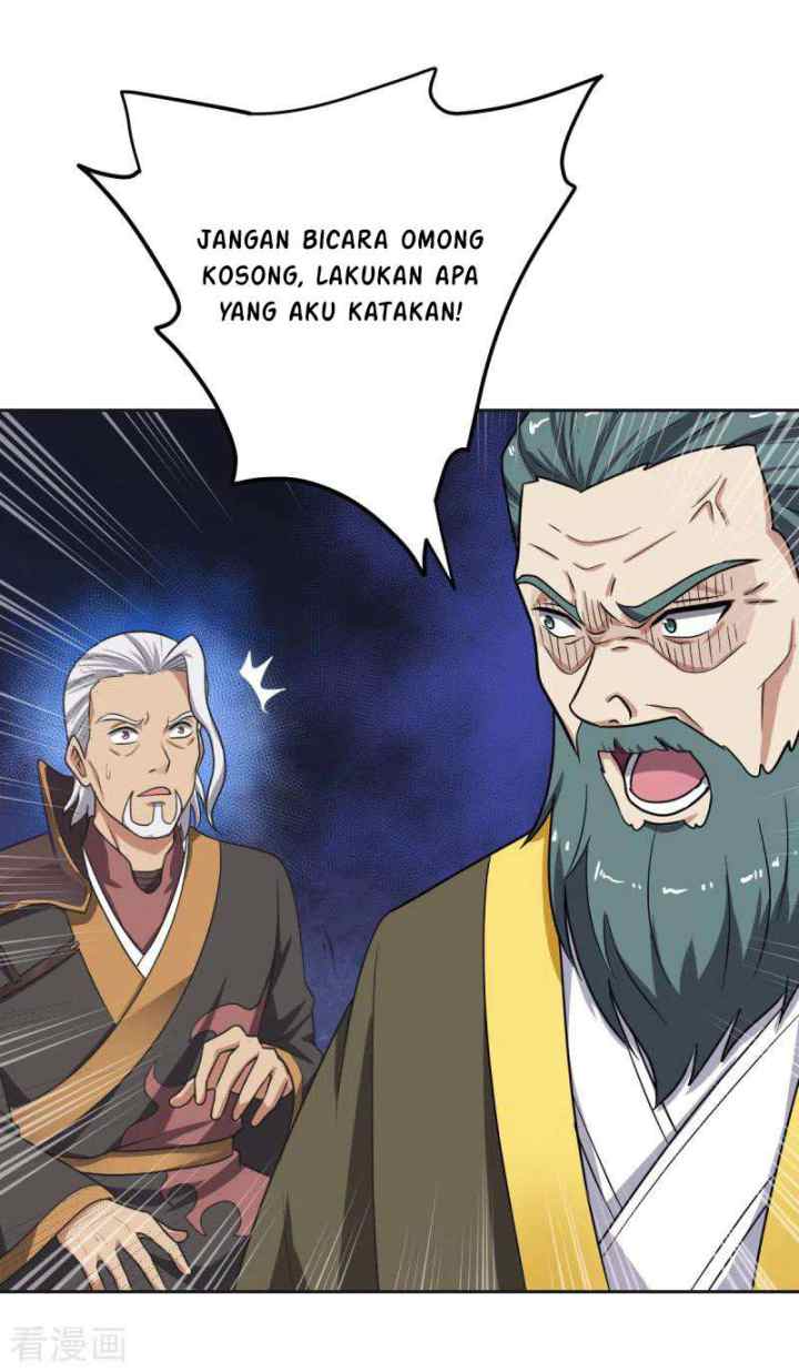 Domination One Sword chapter 103 halaman 12