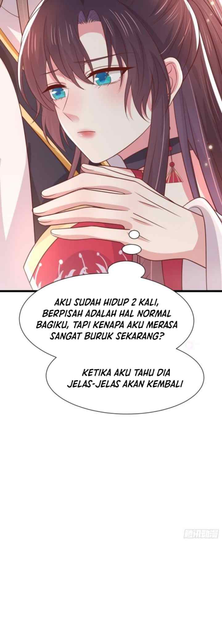 Pupillary Master chapter 206 halaman 17