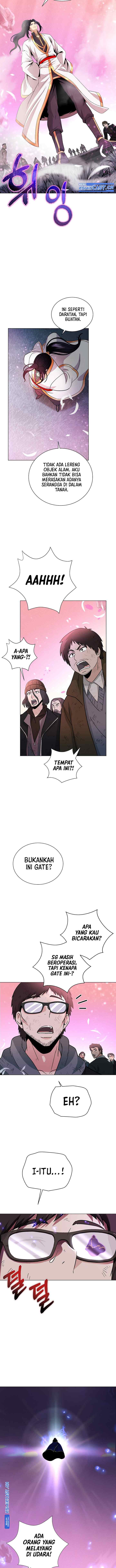 The Heavenly Demon Lord Who Doesn't Want to Level Up chapter 3 halaman 13
