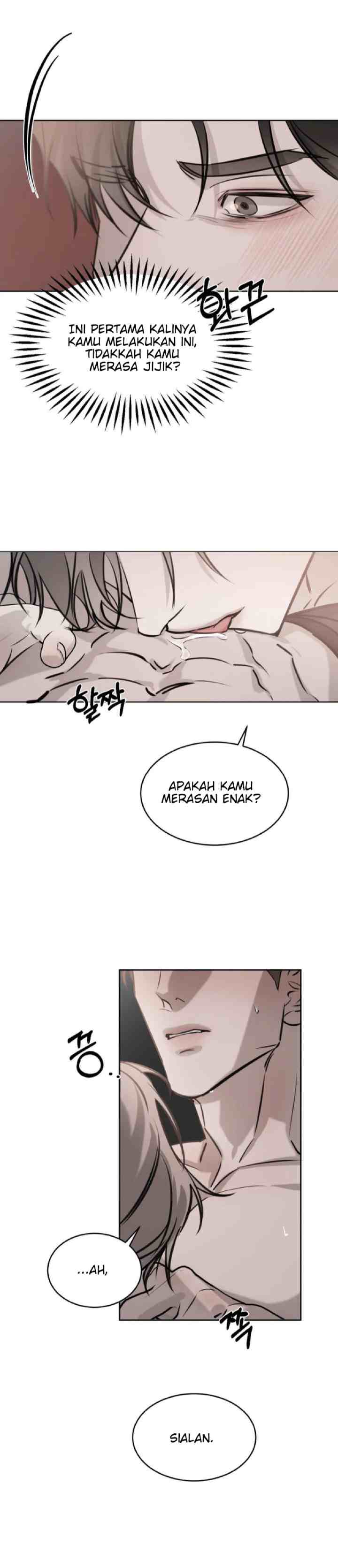The Flower Blooming Baby Lord chapter 21 halaman 16