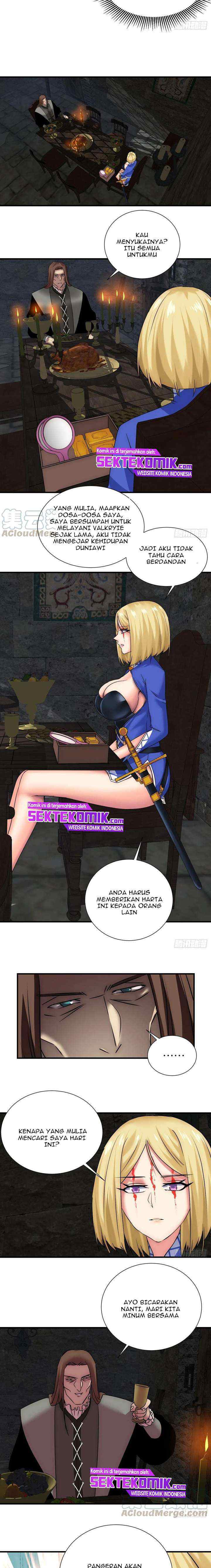 Limin Diguo chapter 17 halaman 10