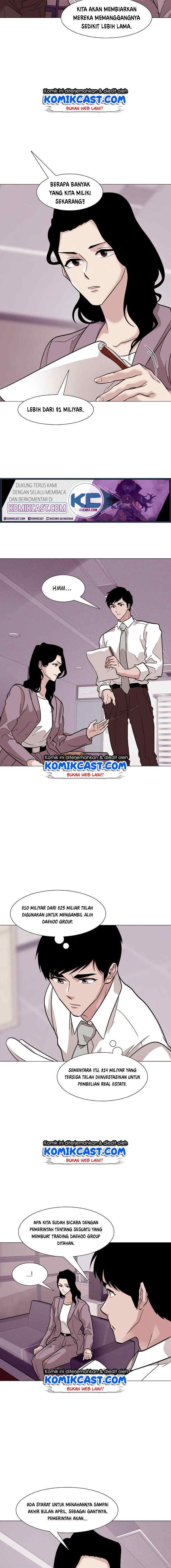 Past Life Regressor chapter 28 halaman 12