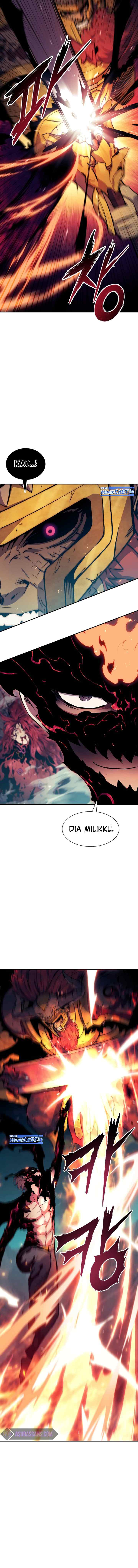 Return of the Broken Constellation chapter 74 halaman 8