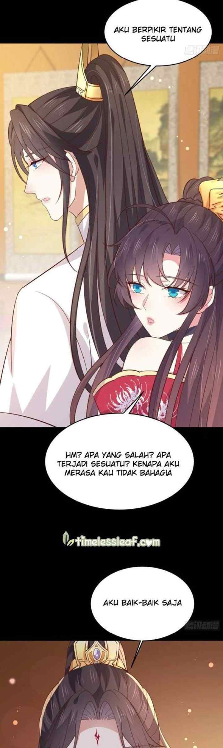 Pupillary Master chapter 197 halaman 5