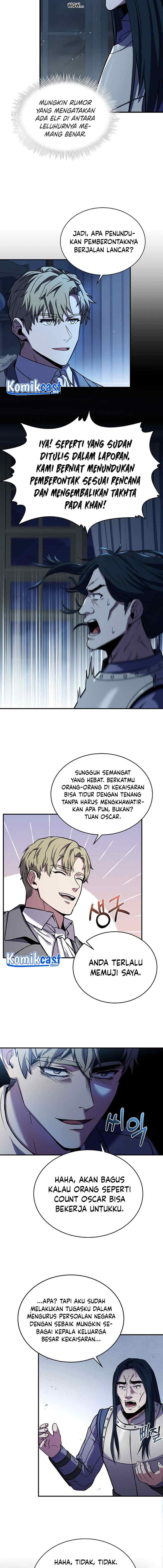 Rebirth of the 8-Circled Mage chapter 99 halaman 7