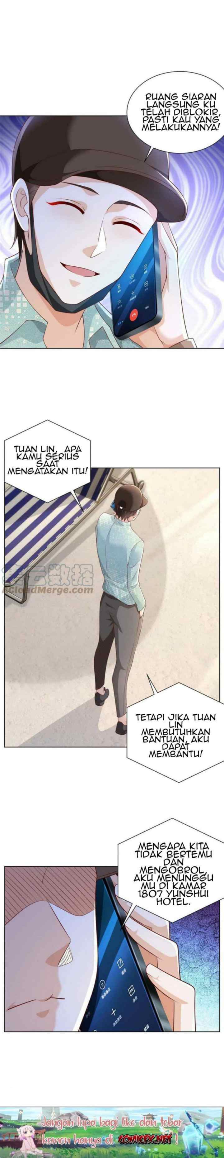 I Randomly Have A New Career Every Week chapter 261 halaman 13