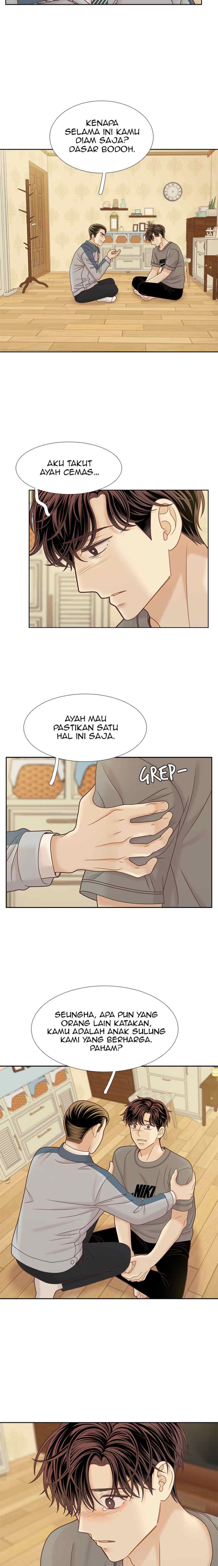 Odd Girls Out S2 chapter 108 halaman 4