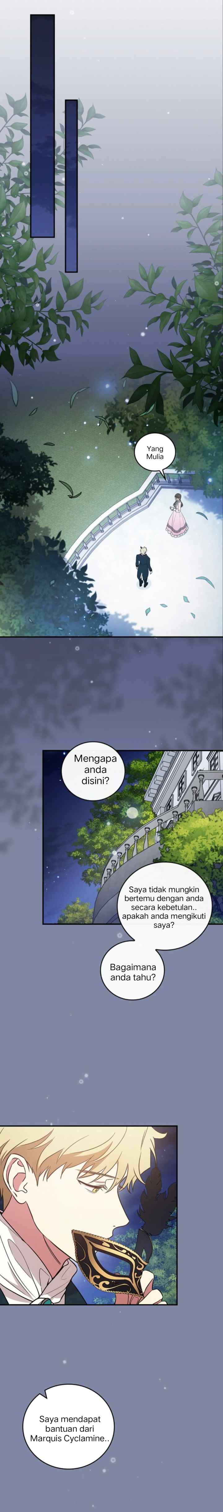 Run Maelle chapter 36 halaman 8