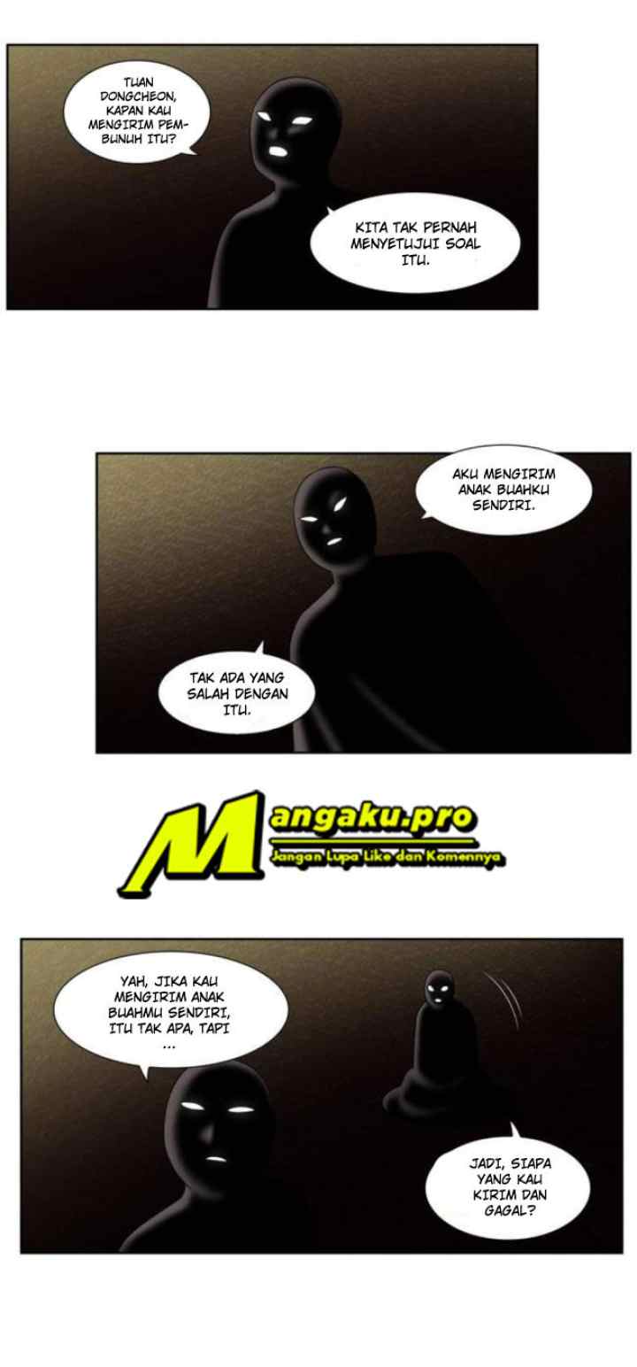 The Gamer chapter 341 halaman 6