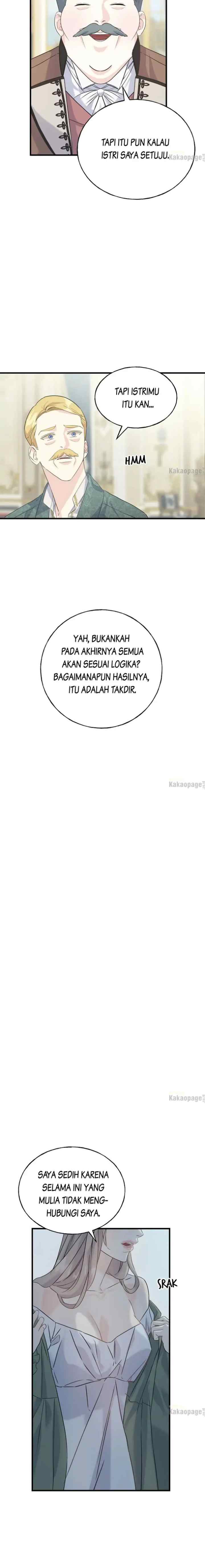 Crows Like Things That Sparkle chapter 25 halaman 15