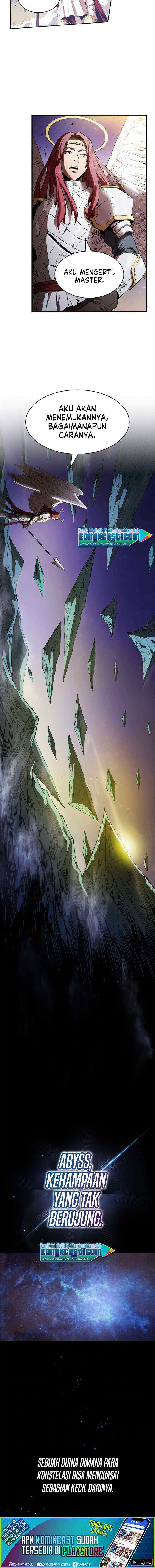 The Constellation That Returned From Hell chapter 4 halaman 7