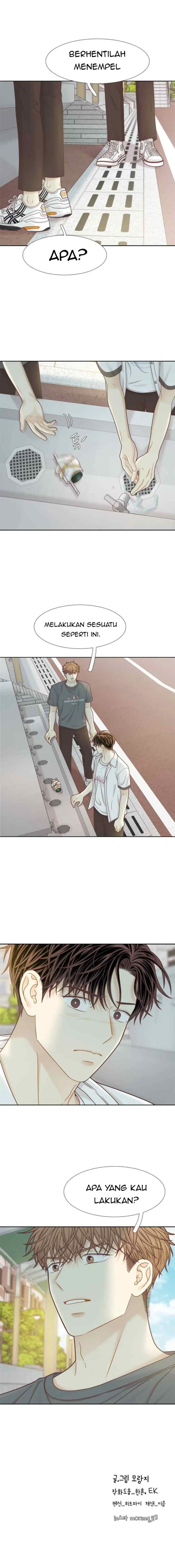 Odd Girls Out S2 chapter 156 halaman 13