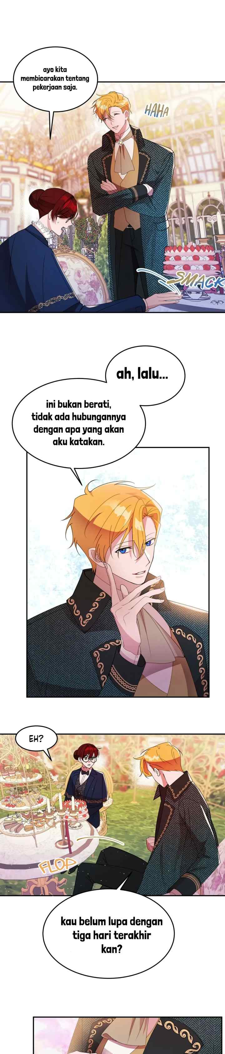 The Raven Duchess chapter 7 halaman 4