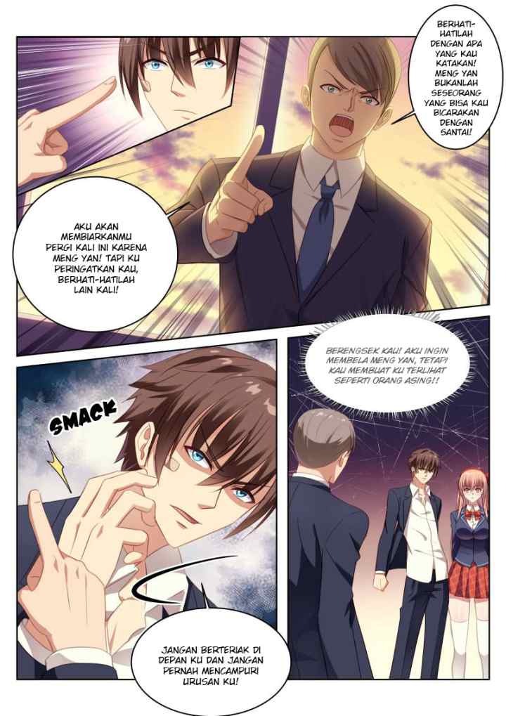Very Pure chapter 7 halaman 7
