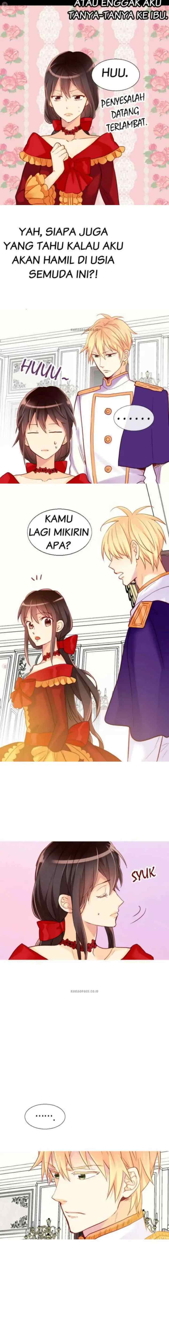 Empress of Another World chapter 80 halaman 4